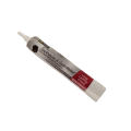 10 g 16 mm  19 mm  ointment plastic aluminum  tube packaging with long nozzle applicator tip tube